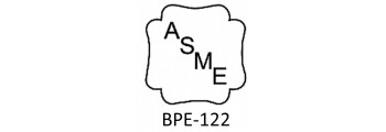 Certificate Holder as manufacturer of ASME-BPE tube and fittings